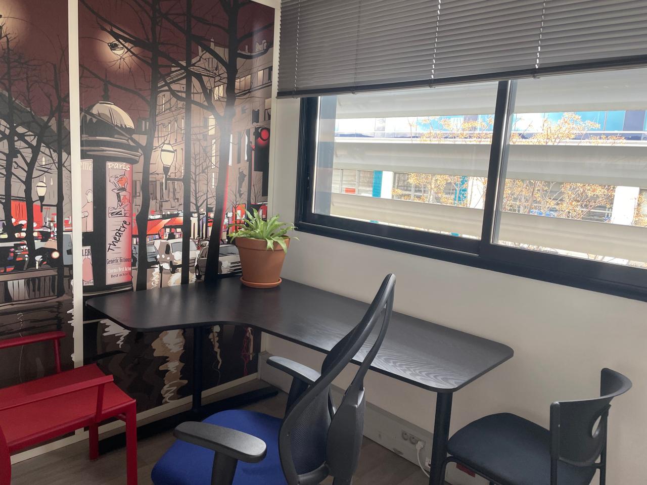 Location bureau Montpellier Hérault OLBUR2313967 17