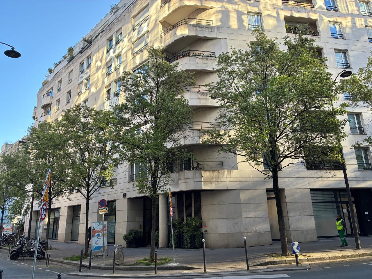 Location bureau Paris OLBUR2640867