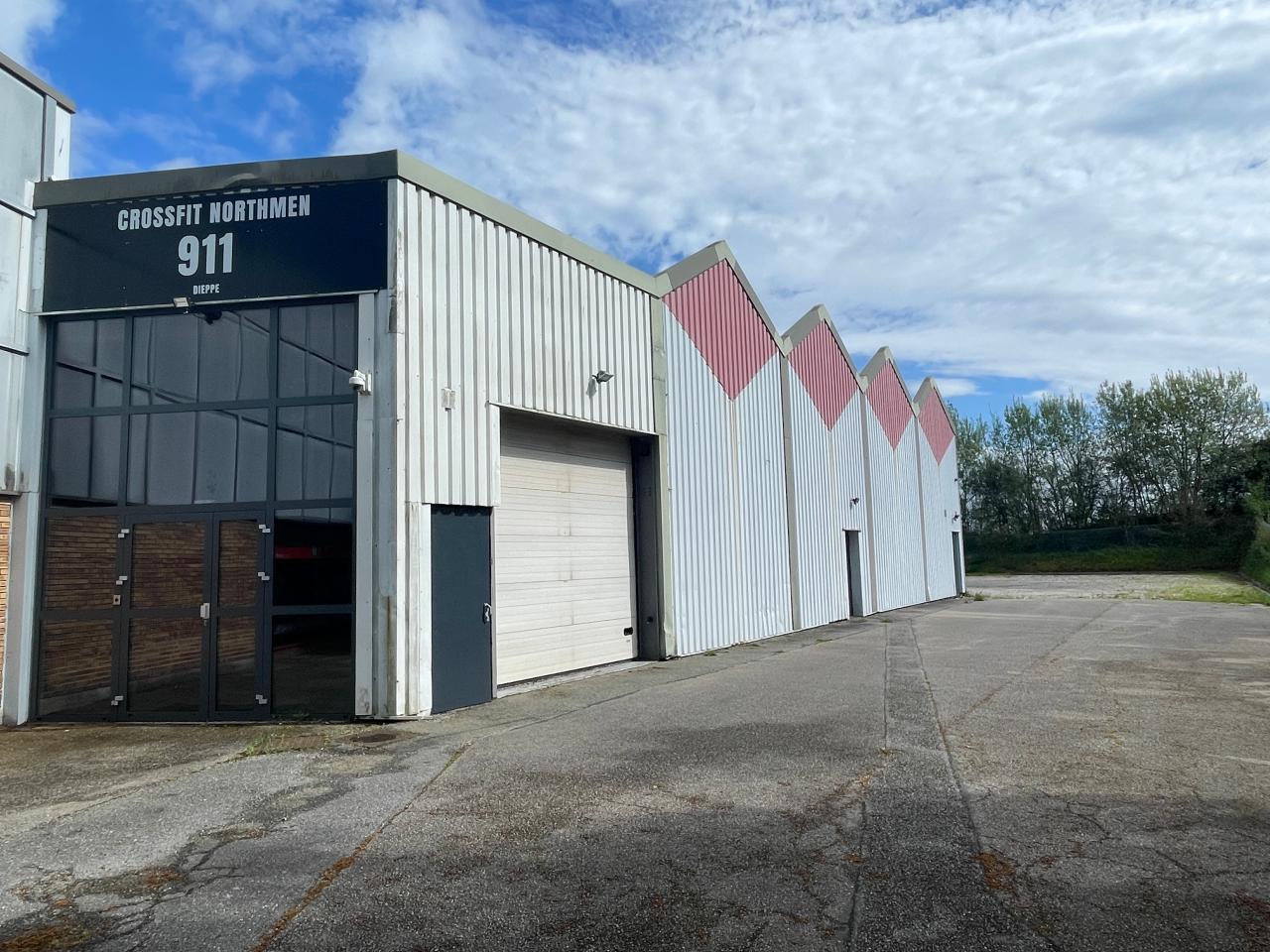 Location local d'activité Dieppe Seine-Maritime OLACT2641430 13