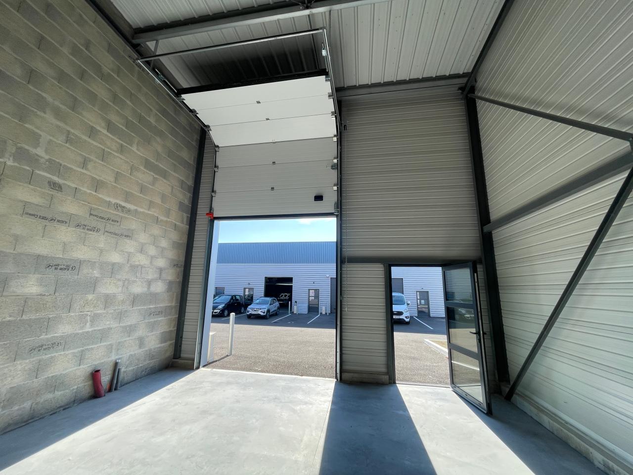 Vente local d'activité Bassens Gironde OVACT2535716 8