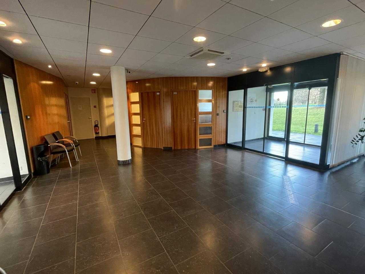 Location bureau Rennes Ille-et-Vilaine OLBUR2314007 11