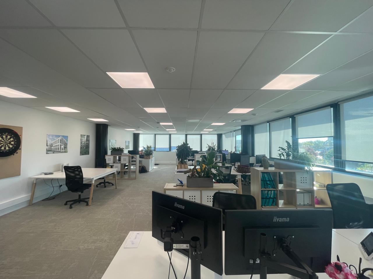 Location bureau Mérignac Gironde OLBUR2420639 10