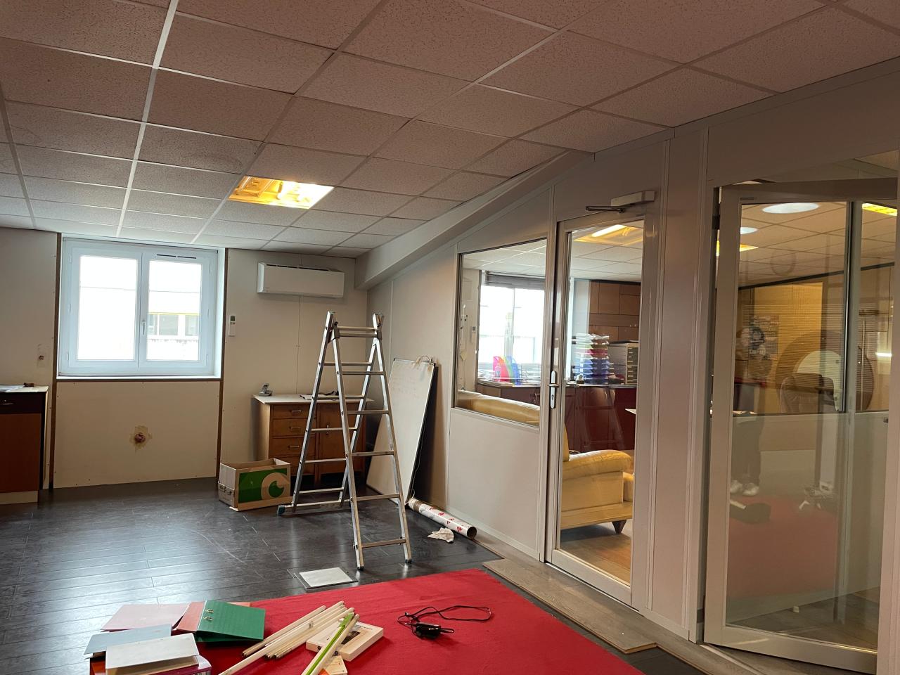 Location local d'activité Chassieu Rhône OLACT2638549 5