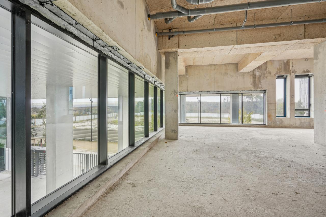 Location bureau La Plaine Saint-Denis Seine-Saint-Denis OLBUR2426347 4