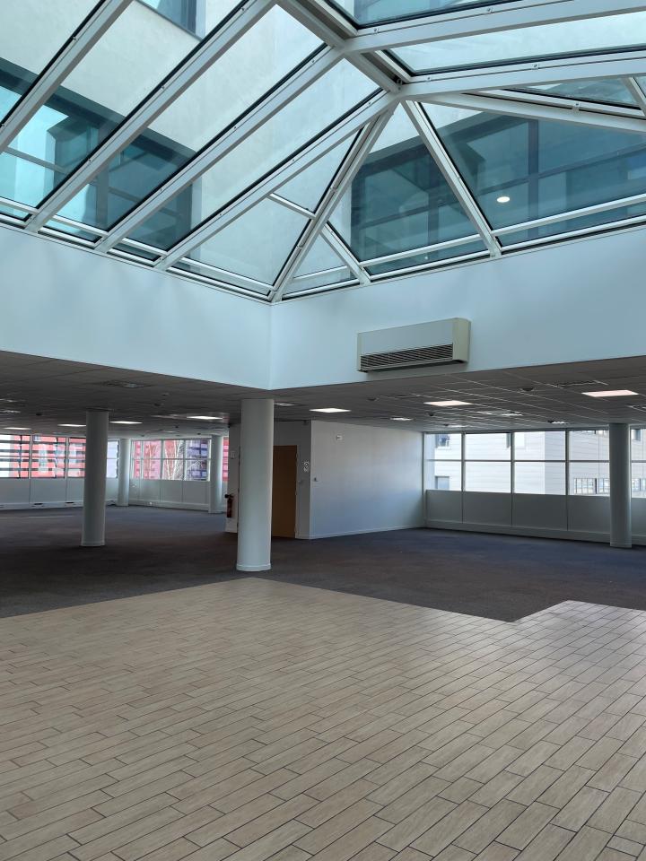 Location bureau Lyon Rhône OLBUR2309478 10