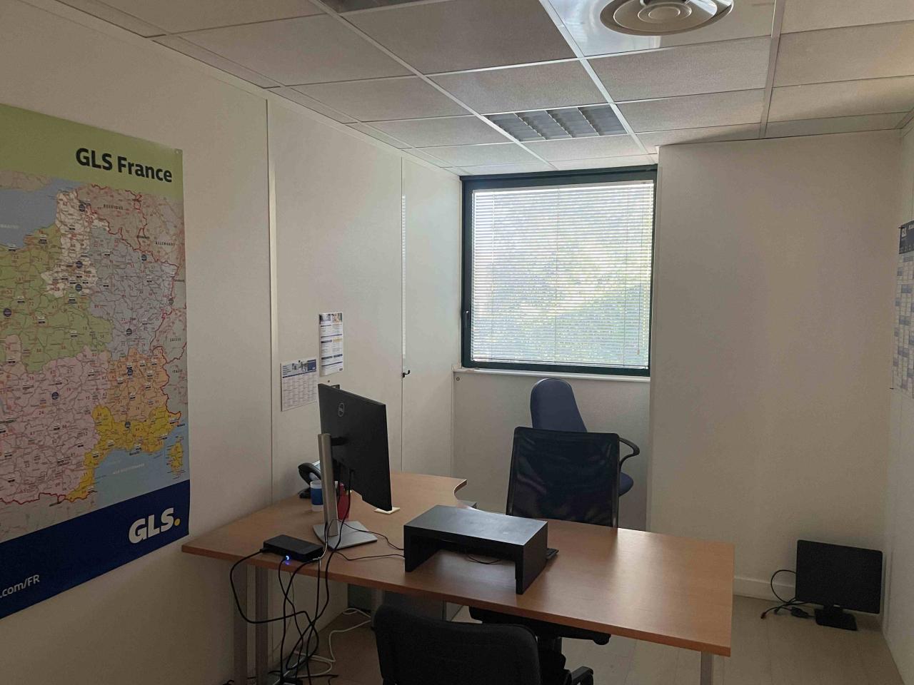 Location local d'activité Vitrolles Bouches-du-Rhône OLACT2537368 15