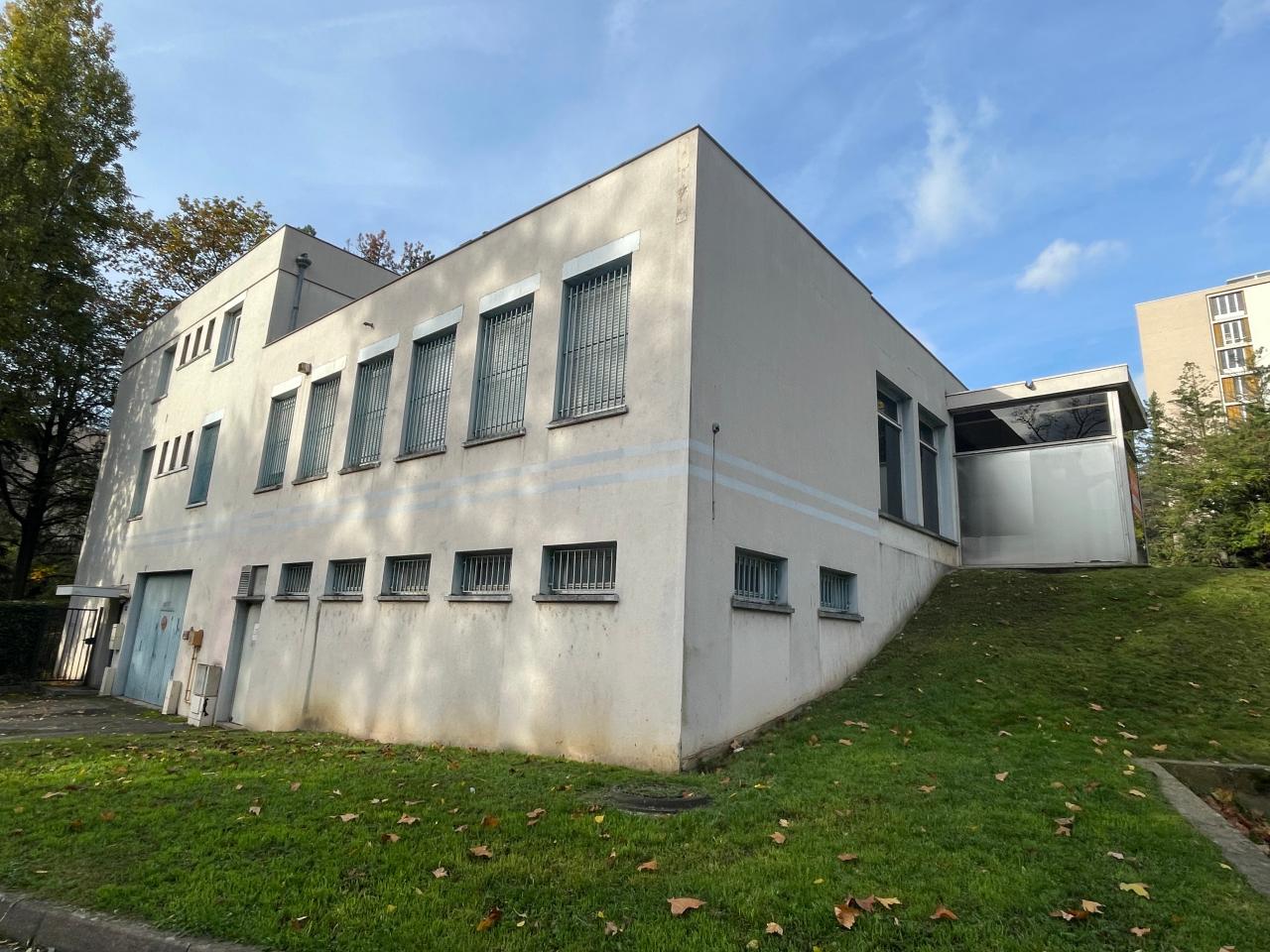 Location local d'activité Mulatière Rhône OLACT2536475 1