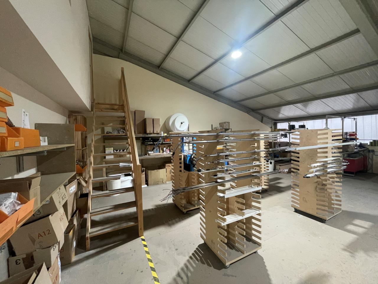 Location local d'activité Hoerdt Bas-Rhin OLACT2638799 13