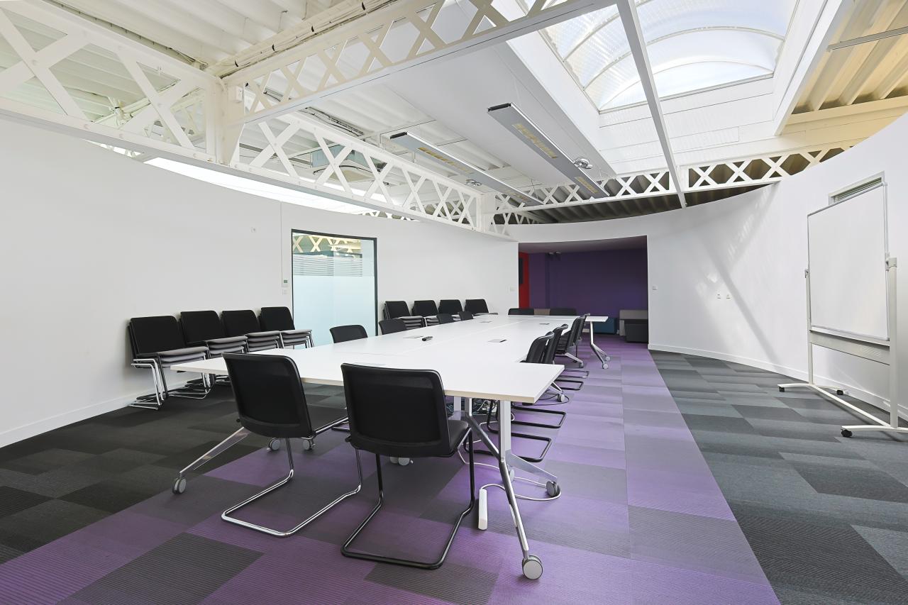 Location bureau La Madeleine Nord OLBUR2422850 10