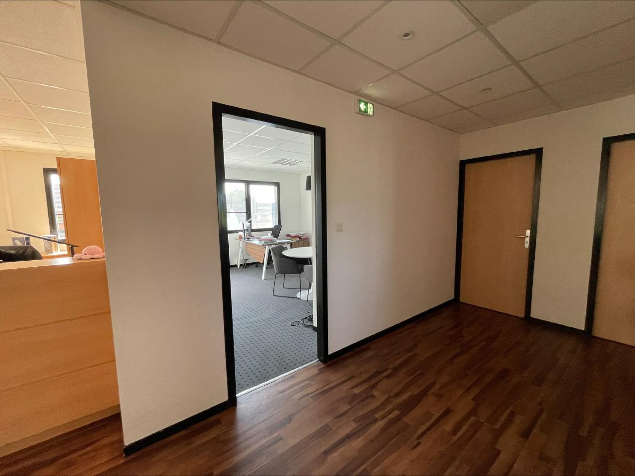 Location bureau Saint-Grégoire Ille-et-Vilaine OLBUR2422547 4