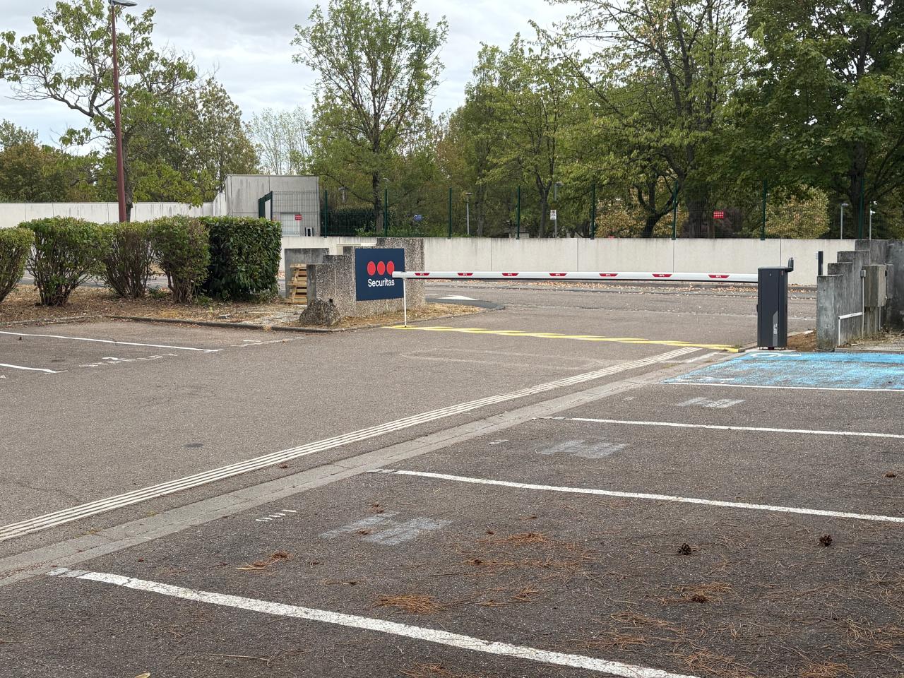 Location bureau Metz Moselle OLBUR2641580 5