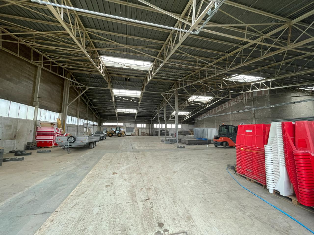 Location local d'activité Geispolsheim Bas-Rhin OLACT2313695 2