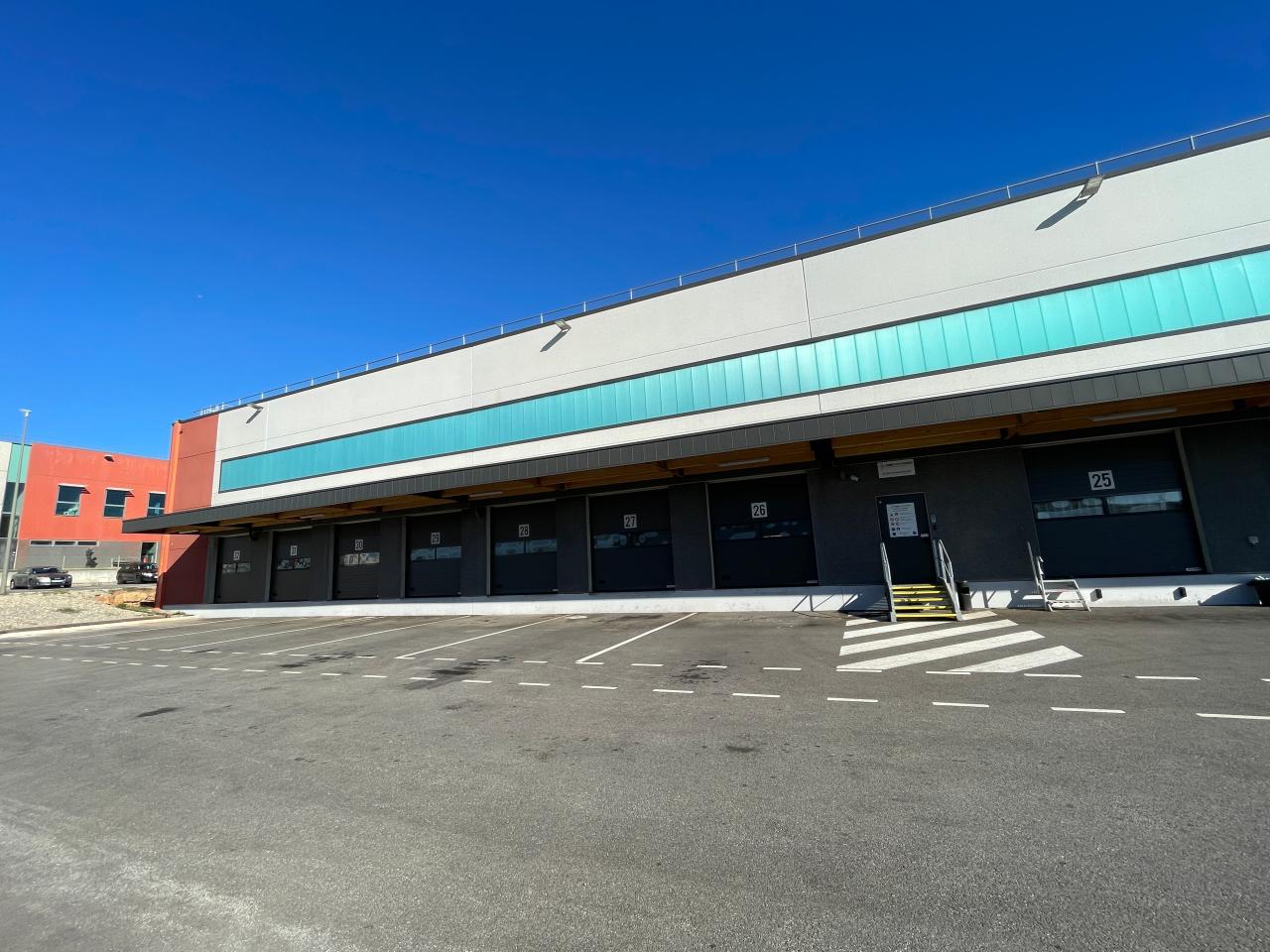 Location local d'activité Les Arcs Var OLACT2534372 7