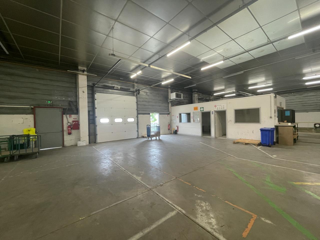 Location local d'activité Rennes Ille-et-Vilaine OLACT2532173 6