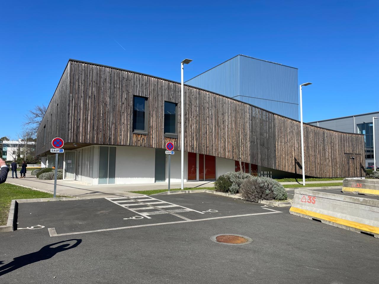 Location commerce Mérignac Gironde OLCOM2641264 5