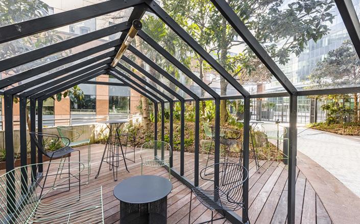 Location bureau Courbevoie Hauts-de-Seine OLBUR2100439 5