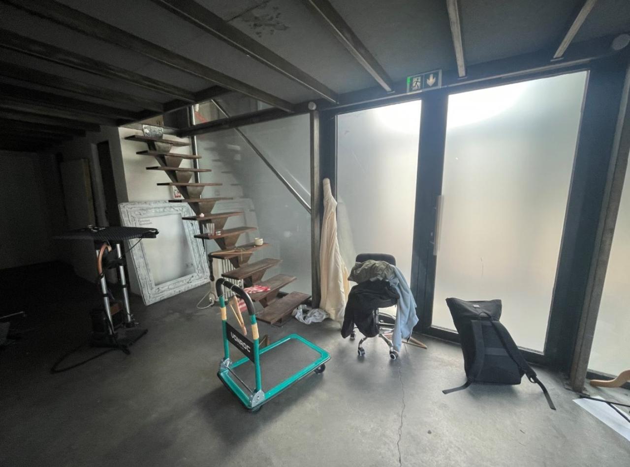 Vente bureau Lille Nord OVBUR2643403 15