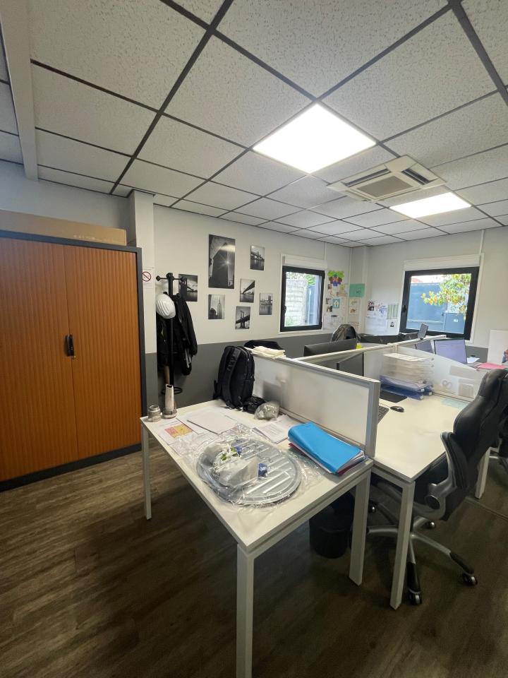 Vente local d'activité Vitry-sur-Seine Val-de-Marne OVACT2641587 6