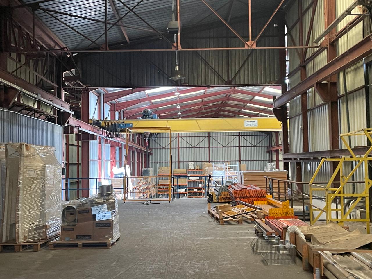 Vente local d'activité Valence Drôme OVACT2532429 17