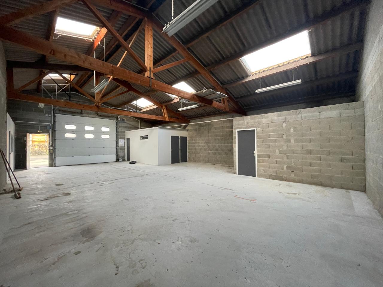 Location local d'activité Thurins Rhône OLACT2638099 8