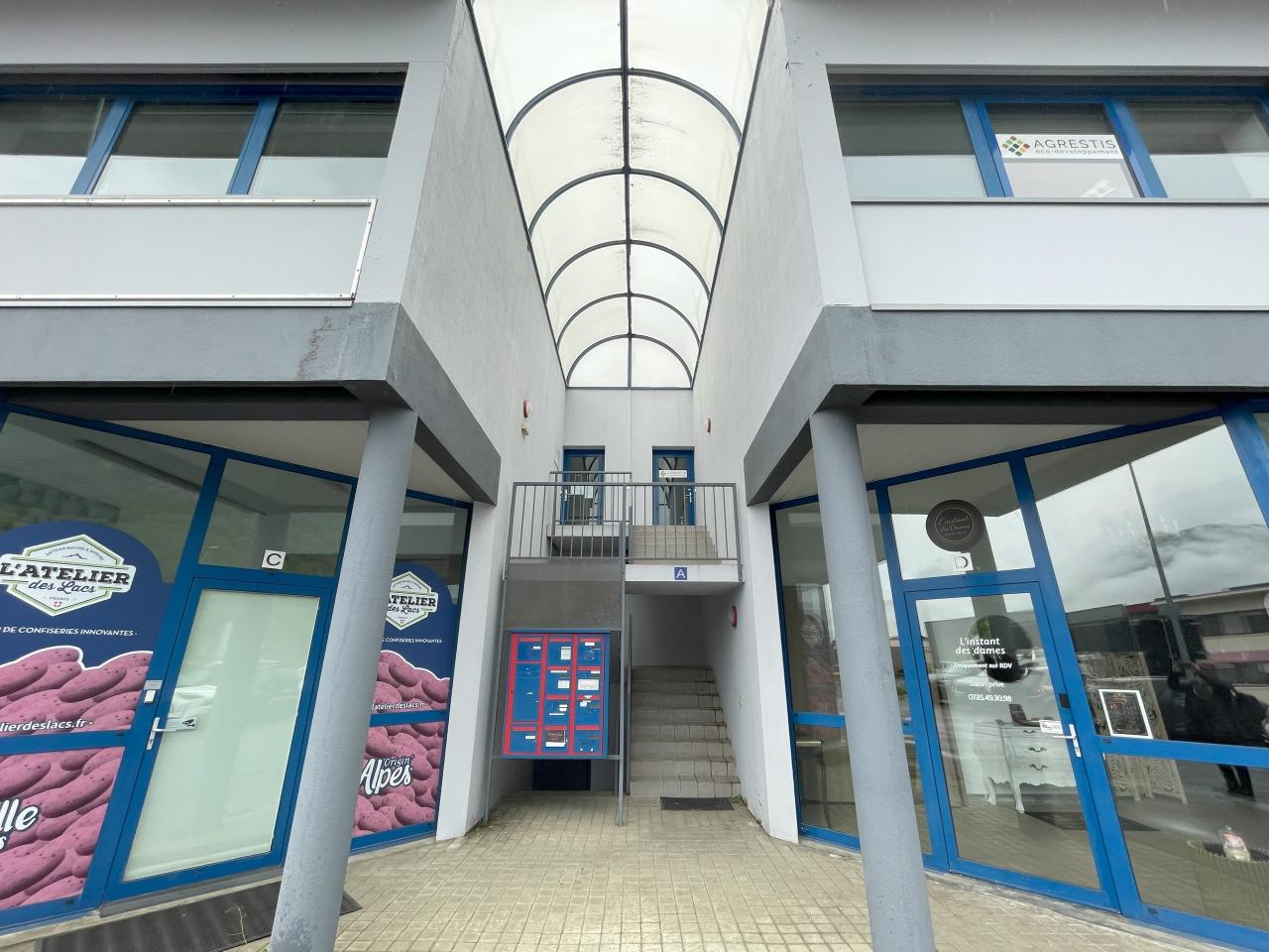 Location bureau Seythenex Haute-Savoie OLBUR2641562 4