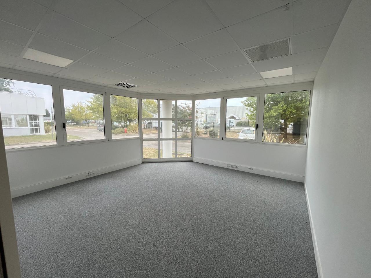 Location bureau Mérignac Gironde OLBUR2316637 7