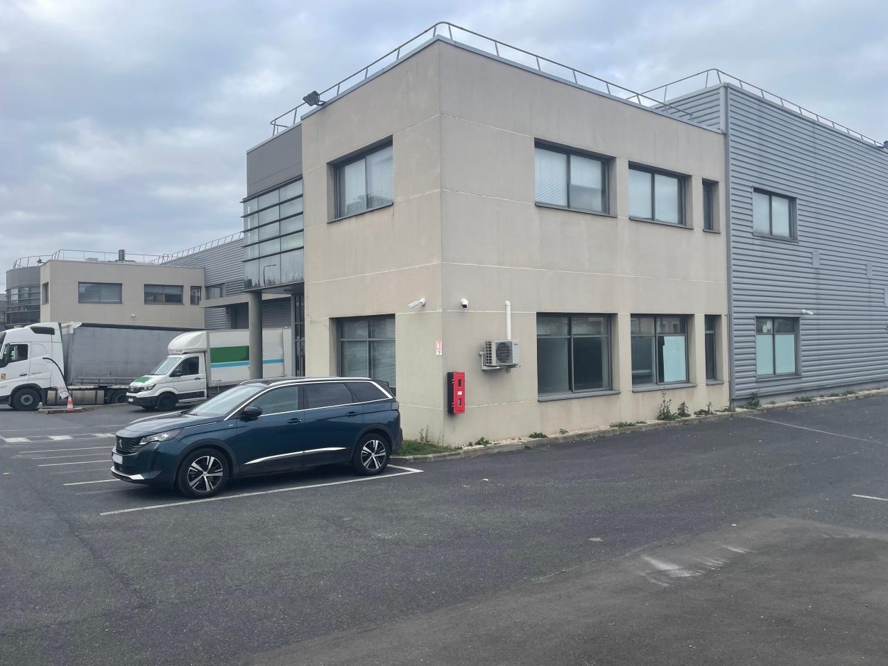 Location local d'activité Gennevilliers Hauts-de-Seine OLACT2536678 5