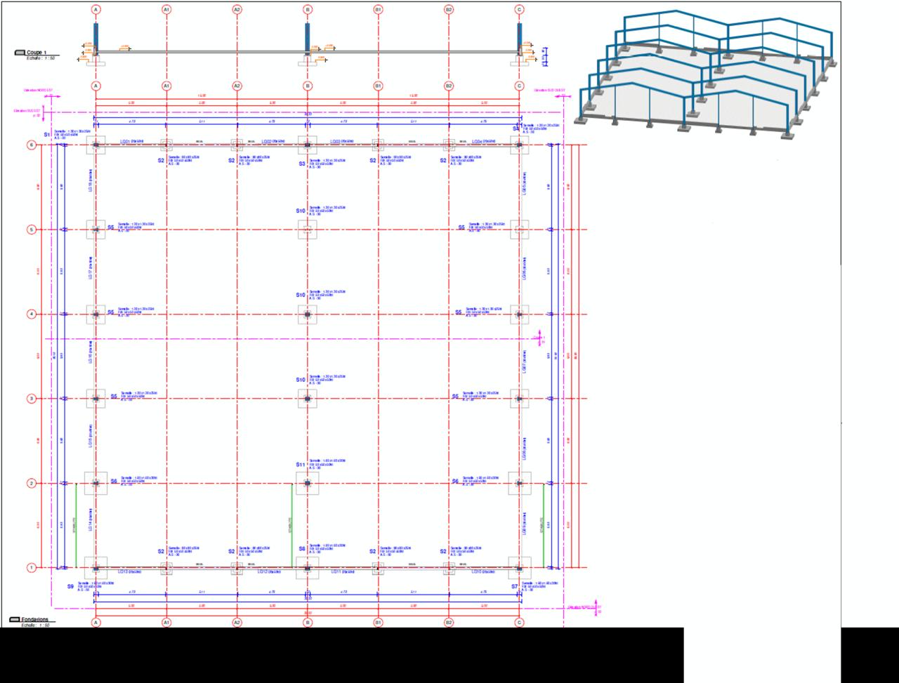 Location local d'activité Vincey Vosges OLACT2534144 8