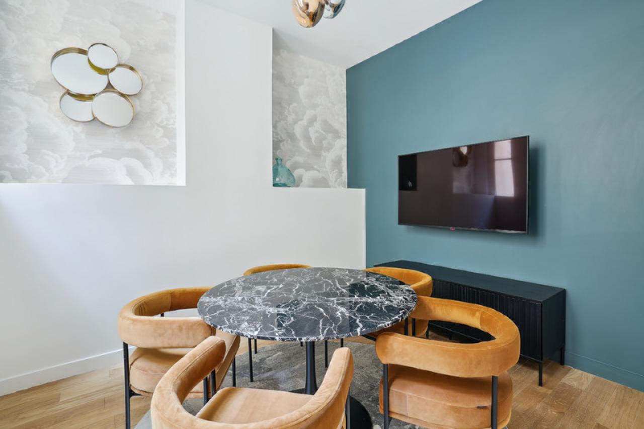 Location coworking Paris OLBUR2532625 15