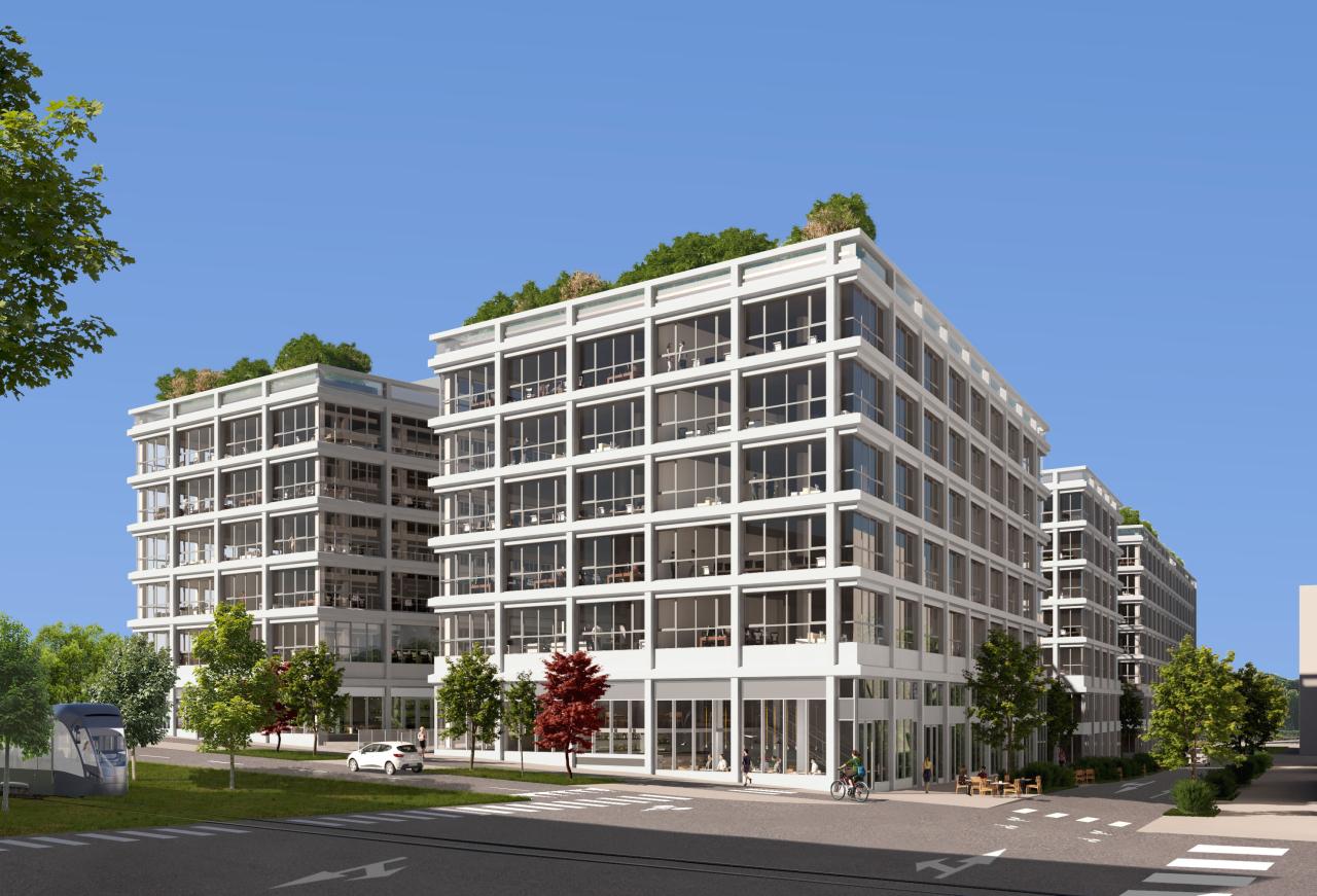 Location bureau Montpellier Hérault OLBUR2537202 5