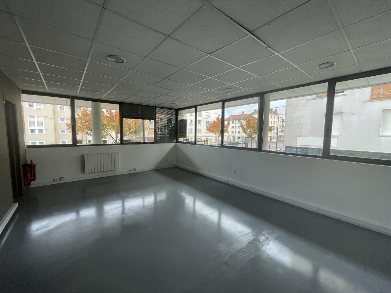 Location bureau Dijon Côte-d'Or OLBUR2536476 7