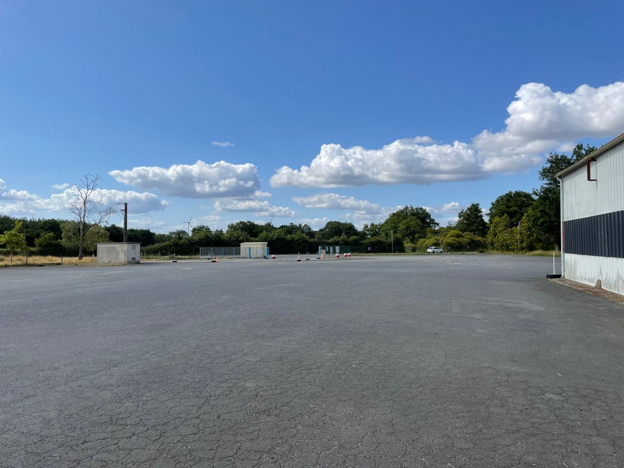 Vente local d'activité Vallet Loire-Atlantique OVACT2533755 5