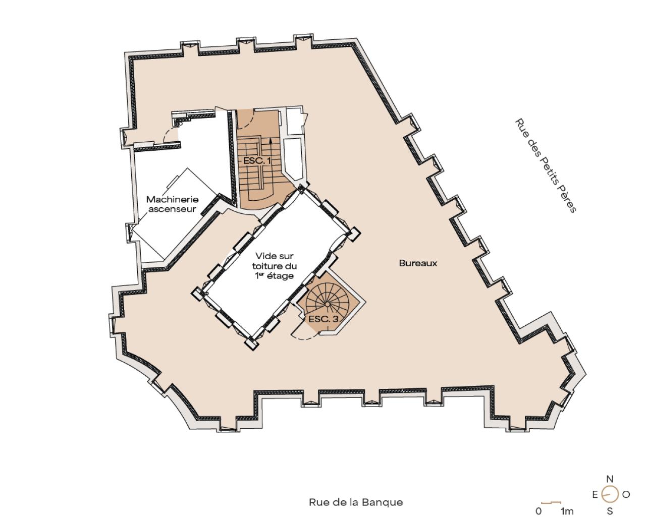 Location bureau Paris OLBUR2419573 22