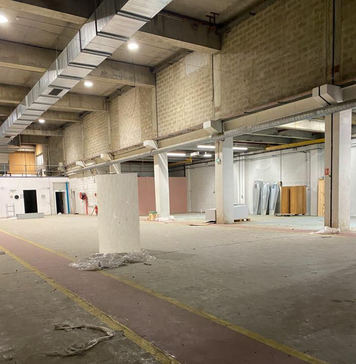 Location local d'activité Bagnolet Seine-Saint-Denis OLACT2423359 14