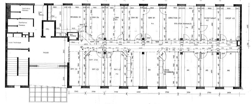 Location bureau Lyon Rhône OLBUR2201508 32