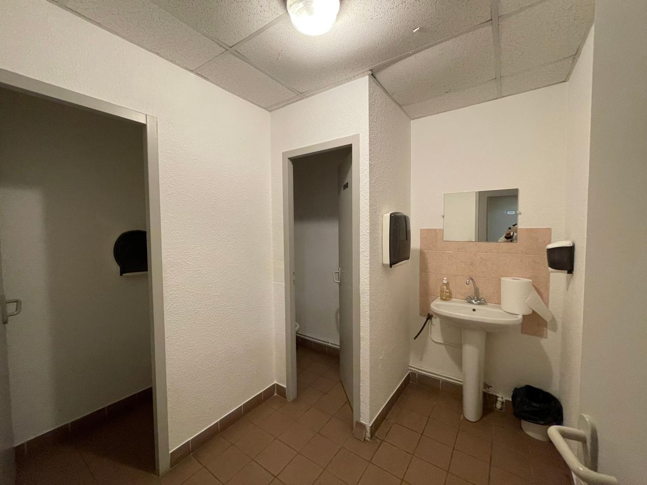 Location local d'activité Cadaujac Gironde OLACT2529128 9