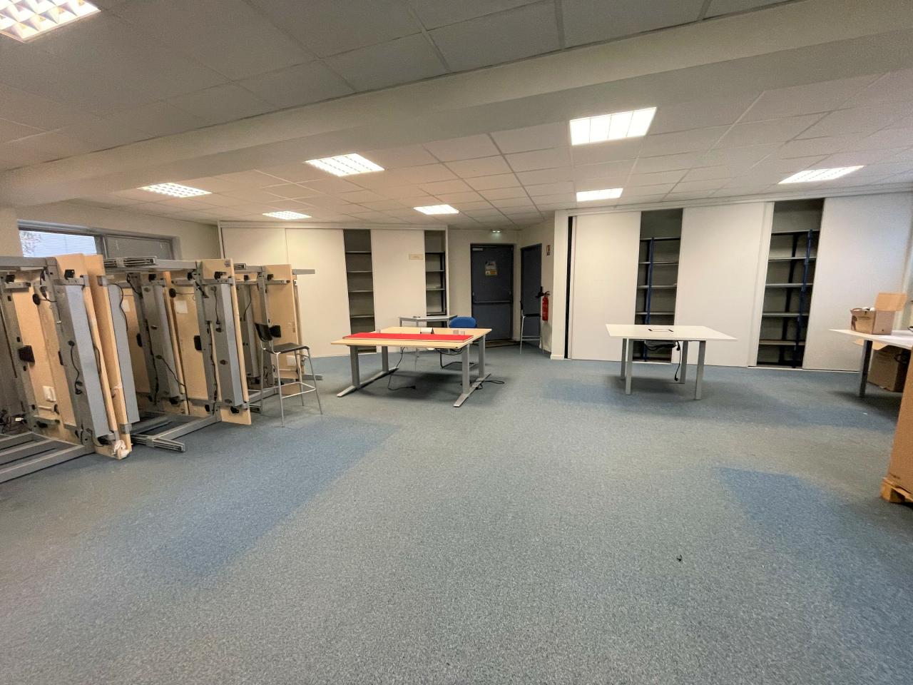 Vente bureau Ronchin Nord OVBUR2423742 5