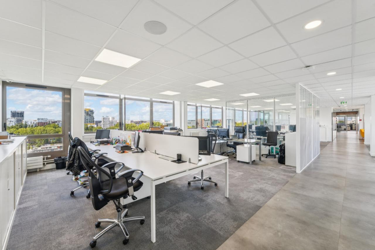 Vente bureau Clichy Hauts-de-Seine OVBUR2534962 7