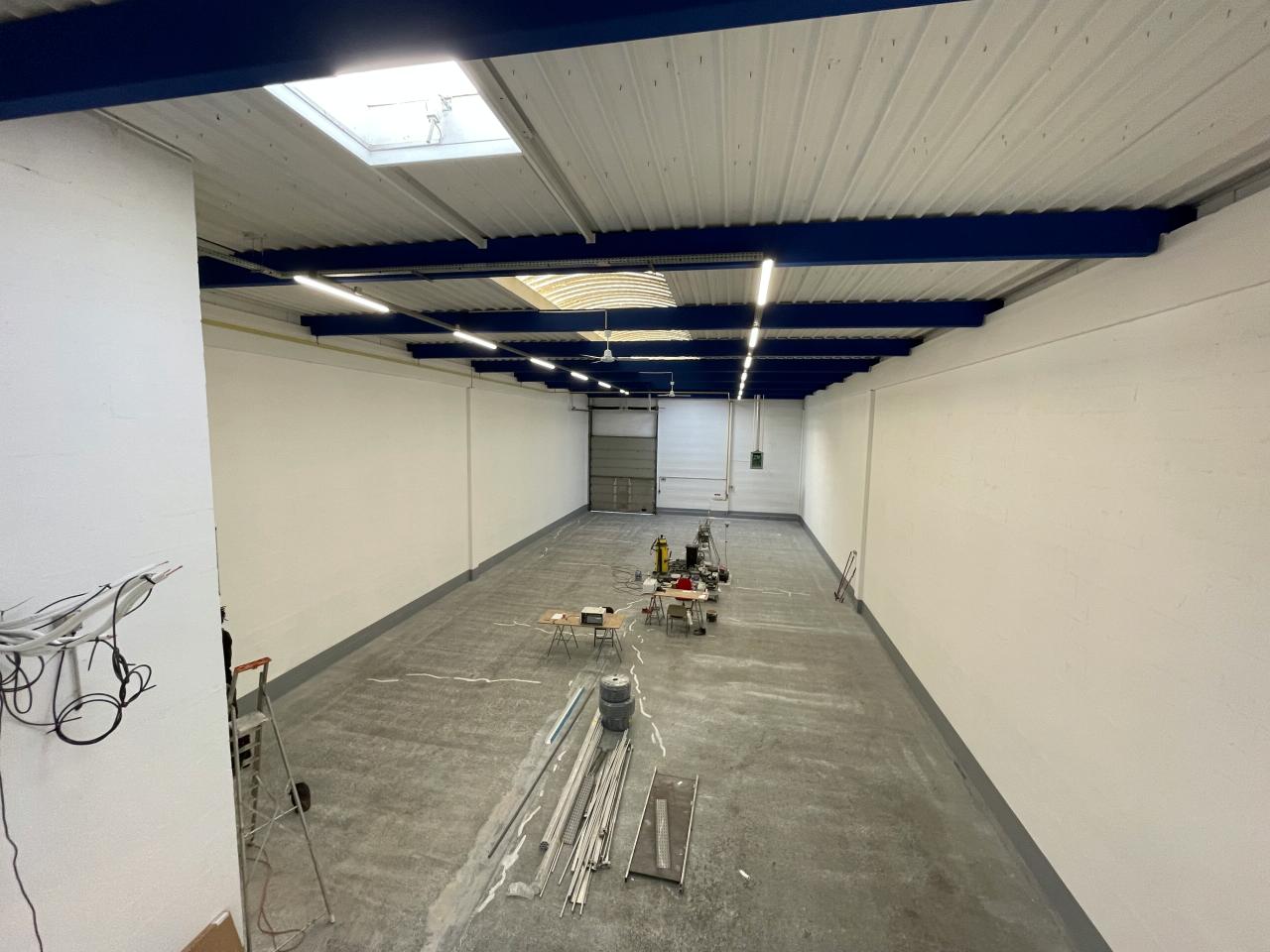 Location local d'activité Bonneuil-sur-Marne Val-de-Marne OLACT2419848