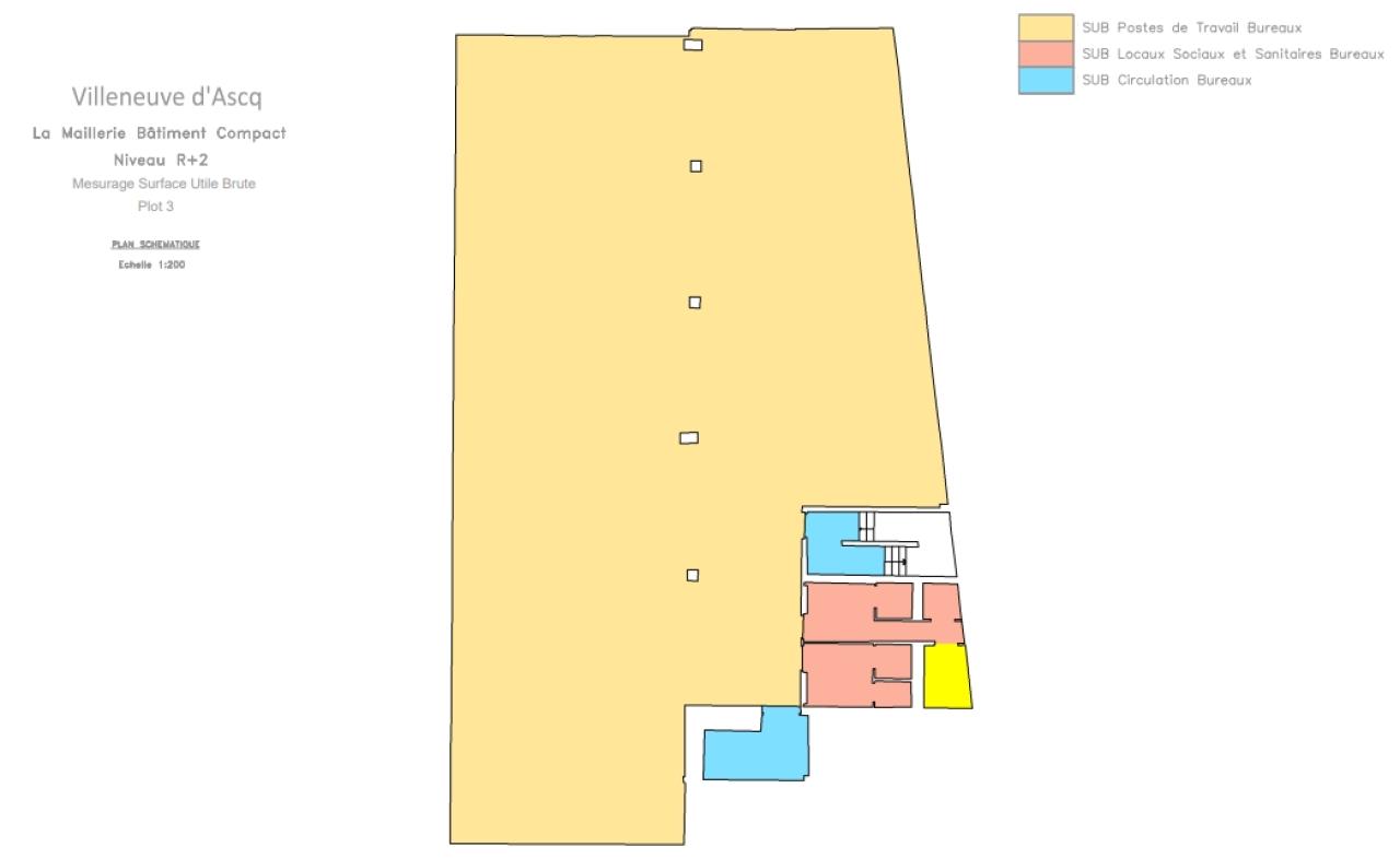 Location bureau Croix Nord OLBUR2530734 15