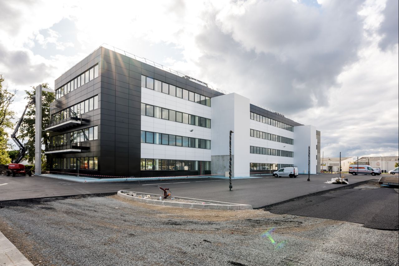 Location bureau Le Haillan Gironde OLBUR2535825