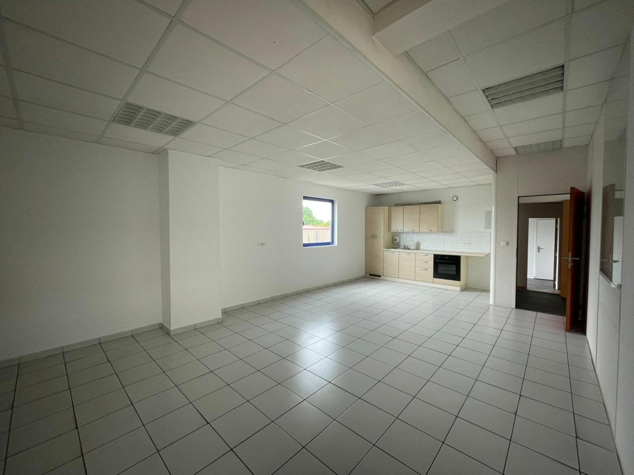 Location local d'activité Seclin Nord OLACT2532565 6