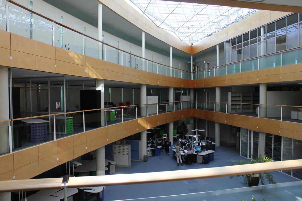 Location bureau Aix-en-Provence Bouches-du-Rhône OLBUR2309067 6