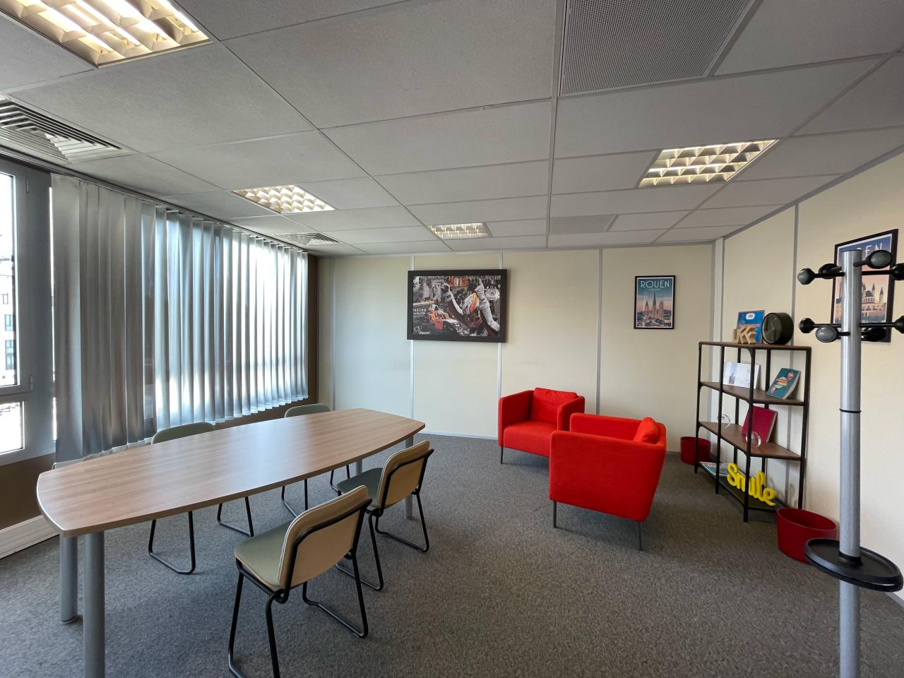 Location bureau Rouen Seine-Maritime OLBUR2532619 8
