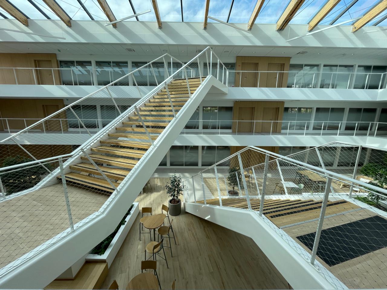 Location bureau Rouen Seine-Maritime OLBUR2112771 7