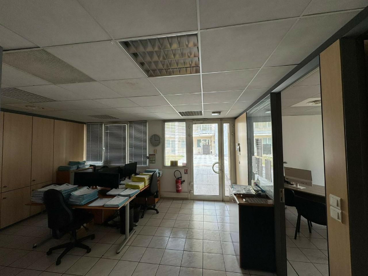 Vente bureau Marseille Bouches-du-Rhône OVBUR2423344 2
