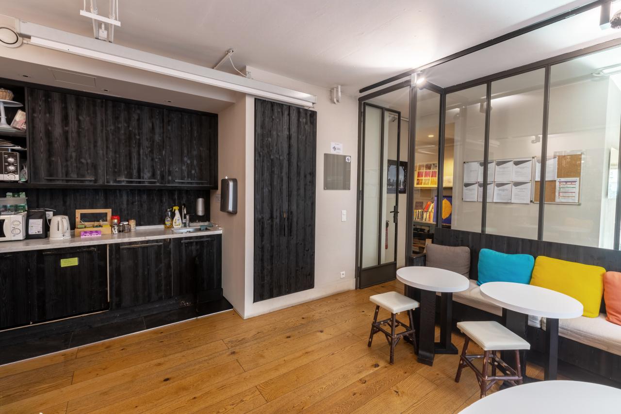 Vente bureau Neuilly-sur-Seine Hauts-de-Seine OVBUR2537260 5