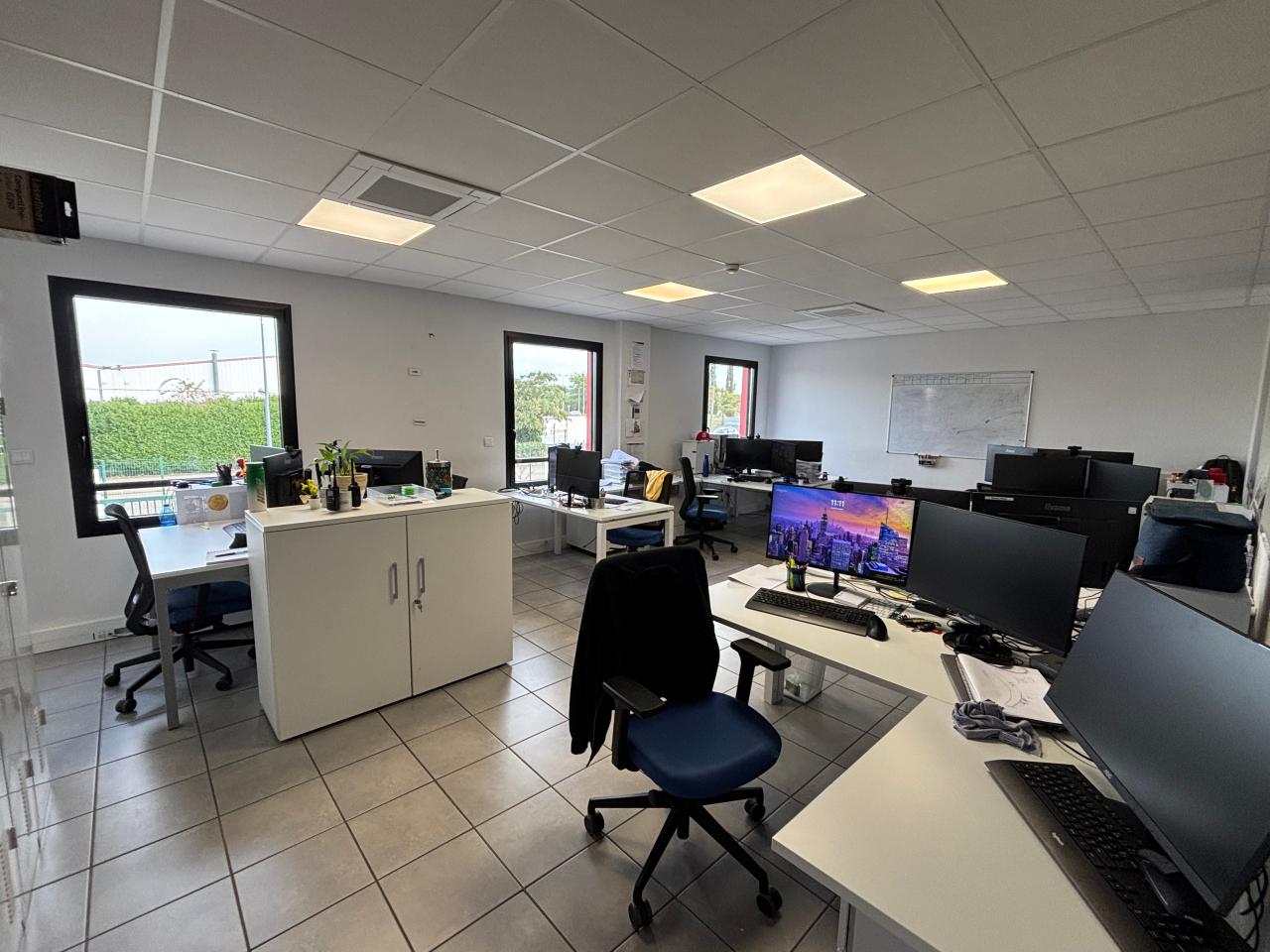 Location bureau Saint-Priest Rhône OLBUR2646053 11