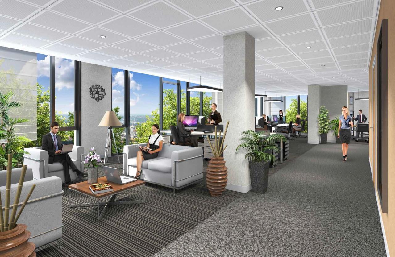 Location bureau Villeurbanne Rhône OLBUR2313731 8