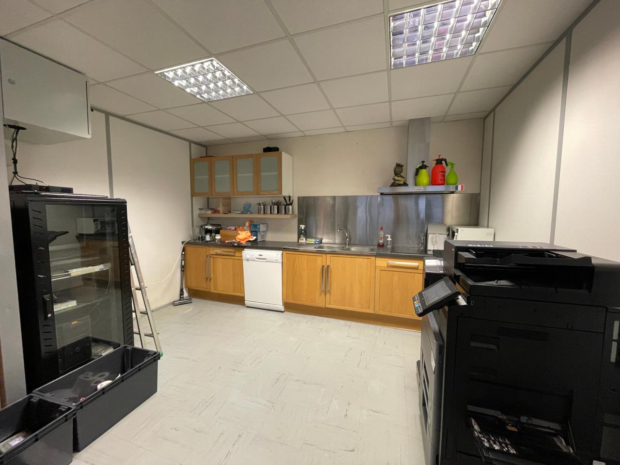 Vente bureau Saint-Herblain Loire-Atlantique OVBUR2537162 8